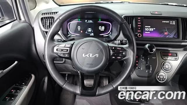 2023 Kia The New Kia Ray Prestige Sold VIN KNACG811BPT356108 – interior seats 2023 Kia The New Kia Ray Prestige Sold VIN KNACG811BPT356108 – interior seats