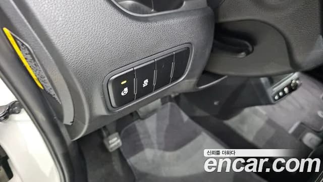 2023 Kia The New Kia Ray Prestige Sold VIN KNACG811BPT356108 – trunk area 2023 Kia The New Kia Ray Prestige Sold VIN KNACG811BPT356108 – trunk area