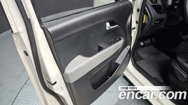 2023 Kia The New Kia Ray Prestige Sold VIN KNACG811BPT356108 – odometer reading 2023 Kia The New Kia Ray Prestige Sold VIN KNACG811BPT356108 – odometer reading