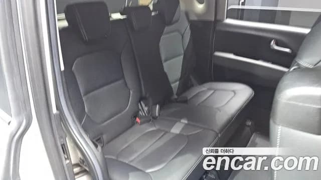 2023 Kia The New Kia Ray Prestige Sold VIN KNACG811BPT356108 – photo 15 2023 Kia The New Kia Ray Prestige Sold VIN KNACG811BPT356108 – photo 15