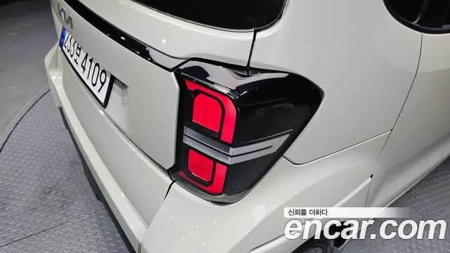 2023 Kia The New Kia Ray Prestige Sold VIN KNACG811BPT356108 – photo 20 2023 Kia The New Kia Ray Prestige Sold VIN KNACG811BPT356108 – photo 20