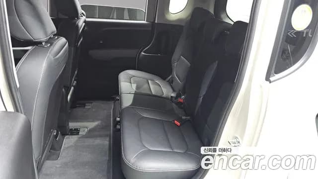 2023 Kia The New Kia Ray Prestige Sold VIN KNACG811BPT356108 – photo 25 2023 Kia The New Kia Ray Prestige Sold VIN KNACG811BPT356108 – photo 25