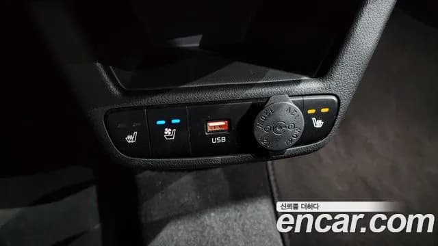 2023 Kia The New Kia Ray Prestige Sold VIN KNACG811BPT358935 – trunk area 2023 Kia The New Kia Ray Prestige Sold VIN KNACG811BPT358935 – trunk area
