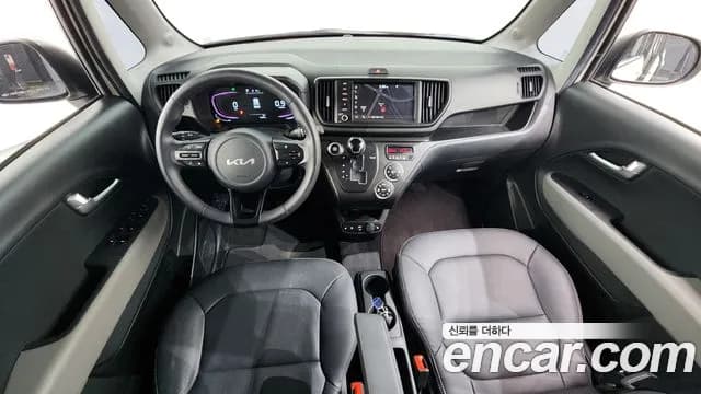 2023 Kia The New Kia Ray Prestige Sold VIN KNACG811BPT358935 – photo 16 2023 Kia The New Kia Ray Prestige Sold VIN KNACG811BPT358935 – photo 16