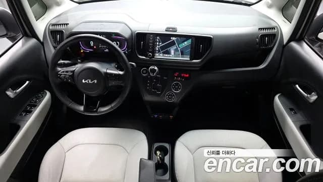 2023 Kia The New Kia Ray Prestige Sold VIN KNACG811BPT363426 – photo 16 2023 Kia The New Kia Ray Prestige Sold VIN KNACG811BPT363426 – photo 16