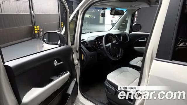 2023 Kia The New Kia Ray Prestige Sold VIN KNACG811BPT363426 – photo 25 2023 Kia The New Kia Ray Prestige Sold VIN KNACG811BPT363426 – photo 25