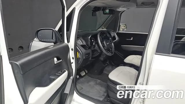2023 Kia The New Kia Ray Prestige Sold VIN KNACG811BPT364558 – photo 17 2023 Kia The New Kia Ray Prestige Sold VIN KNACG811BPT364558 – photo 17