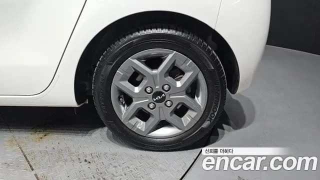 2023 Kia The New Kia Ray Prestige Sold VIN KNACG811BPT364558 – photo 22 2023 Kia The New Kia Ray Prestige Sold VIN KNACG811BPT364558 – photo 22