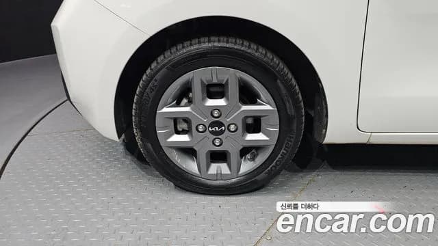 2023 Kia The New Kia Ray Prestige Sold VIN KNACG811BPT364558 – photo 24 2023 Kia The New Kia Ray Prestige Sold VIN KNACG811BPT364558 – photo 24