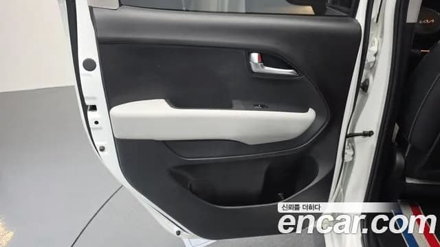 2023 Kia The New Kia Ray Prestige Sold VIN KNACG811BPT368120 – photo 21 2023 Kia The New Kia Ray Prestige Sold VIN KNACG811BPT368120 – photo 21