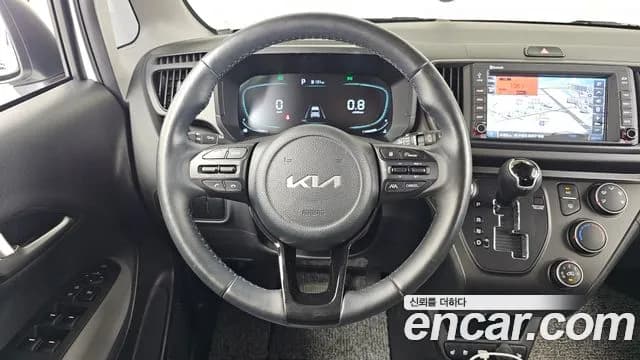2023 Kia The New Kia Ray Prestige Sold VIN KNACG811BPT372388 – photo 15 2023 Kia The New Kia Ray Prestige Sold VIN KNACG811BPT372388 – photo 15