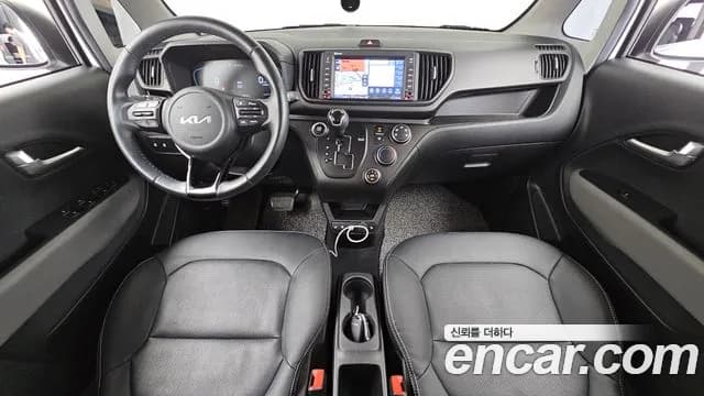 2023 Kia The New Kia Ray Prestige Sold VIN KNACG811BPT372388 – photo 20 2023 Kia The New Kia Ray Prestige Sold VIN KNACG811BPT372388 – photo 20