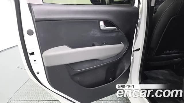 2023 Kia The New Kia Ray Prestige Sold VIN KNACG811BPT374489 – dashboard 2023 Kia The New Kia Ray Prestige Sold VIN KNACG811BPT374489 – dashboard