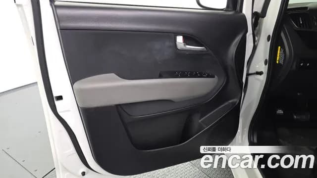 2023 Kia The New Kia Ray Prestige Sold VIN KNACG811BPT374489 – interior seats 2023 Kia The New Kia Ray Prestige Sold VIN KNACG811BPT374489 – interior seats