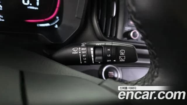 2023 Kia The New Kia Ray Prestige Sold VIN KNACG811BPT374489 – engine bay 2023 Kia The New Kia Ray Prestige Sold VIN KNACG811BPT374489 – engine bay