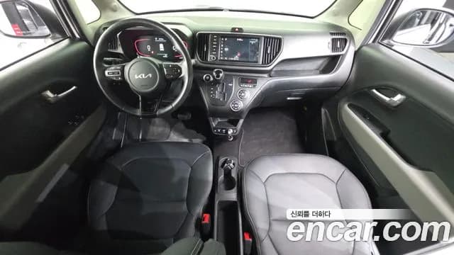2023 Kia The New Kia Ray Prestige Sold VIN KNACG811BPT374489 – photo 12 2023 Kia The New Kia Ray Prestige Sold VIN KNACG811BPT374489 – photo 12