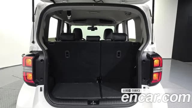 2023 Kia The New Kia Ray Prestige Sold VIN KNACG811BPT374489 – photo 21 2023 Kia The New Kia Ray Prestige Sold VIN KNACG811BPT374489 – photo 21