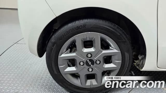 2023 Kia The New Kia Ray Prestige Sold VIN KNACG811BPT374596 – undercarriage 2023 Kia The New Kia Ray Prestige Sold VIN KNACG811BPT374596 – undercarriage