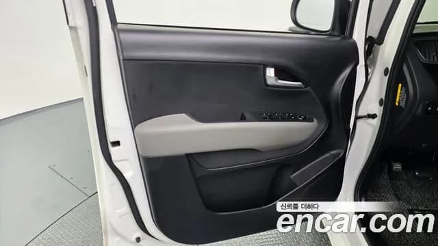 2023 Kia The New Kia Ray Prestige Sold VIN KNACG811BPT374596 – photo 16 2023 Kia The New Kia Ray Prestige Sold VIN KNACG811BPT374596 – photo 16