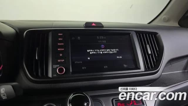 2023 Kia The New Kia Ray Prestige Sold VIN KNACG811BPT374596 – photo 18 2023 Kia The New Kia Ray Prestige Sold VIN KNACG811BPT374596 – photo 18