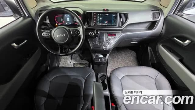 2023 Kia The New Kia Ray Prestige Sold VIN KNACG811BPT374596 – photo 19 2023 Kia The New Kia Ray Prestige Sold VIN KNACG811BPT374596 – photo 19