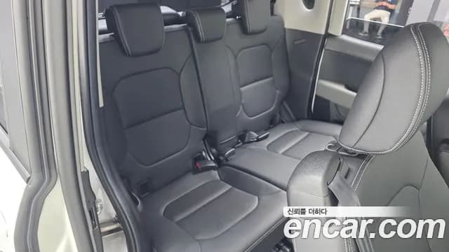 2024 Kia The New Kia Ray Prestige Sold VIN KNACG811BRT377402 – exterior detail 2024 Kia The New Kia Ray Prestige Sold VIN KNACG811BRT377402 – exterior detail