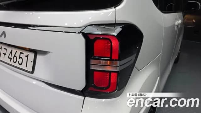 2024 Kia The New Kia Ray Prestige Sold VIN KNACG811BRT382669 – odometer reading 2024 Kia The New Kia Ray Prestige Sold VIN KNACG811BRT382669 – odometer reading