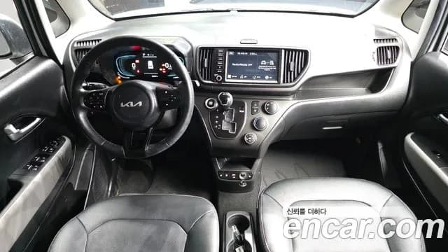 2024 Kia The New Kia Ray Prestige Sold VIN KNACG811BRT382669 – photo 14 2024 Kia The New Kia Ray Prestige Sold VIN KNACG811BRT382669 – photo 14