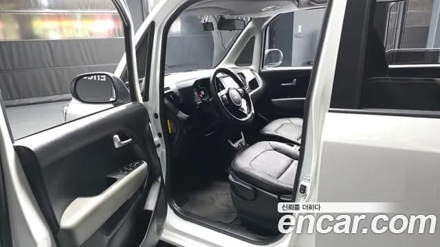 2024 Kia The New Kia Ray Prestige Sold VIN KNACG811BRT382669 – photo 16 2024 Kia The New Kia Ray Prestige Sold VIN KNACG811BRT382669 – photo 16