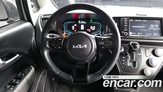 2024 Kia The New Kia Ray Prestige Sold VIN KNACG811BRT382669 – photo 18 2024 Kia The New Kia Ray Prestige Sold VIN KNACG811BRT382669 – photo 18