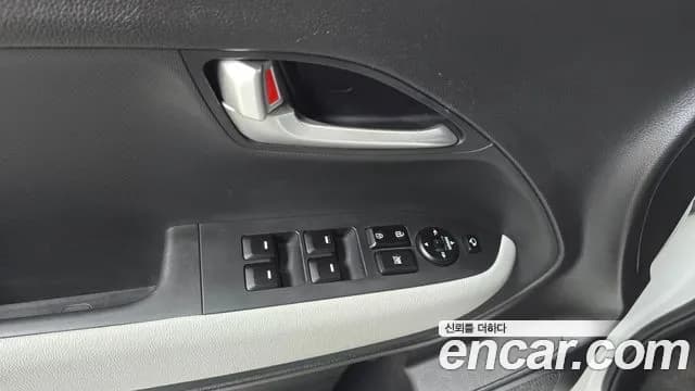 2024 Kia The New Kia Ray Prestige Sold VIN KNACG811BRT385681 – dashboard 2024 Kia The New Kia Ray Prestige Sold VIN KNACG811BRT385681 – dashboard