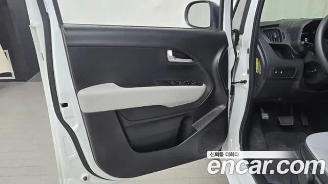 2024 Kia The New Kia Ray Prestige Sold VIN KNACG811BRT385681 – photo 18 2024 Kia The New Kia Ray Prestige Sold VIN KNACG811BRT385681 – photo 18