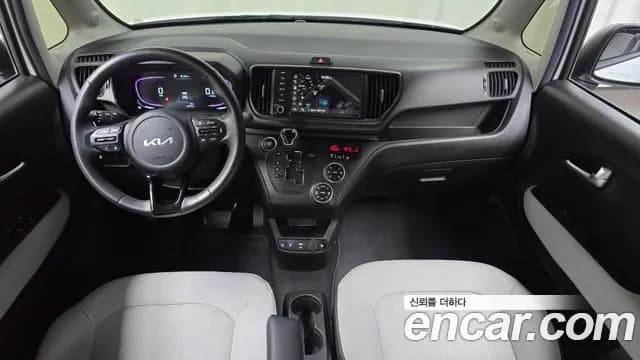 2024 Kia The New Kia Ray Prestige Sold VIN KNACG811BRT385681 – photo 19 2024 Kia The New Kia Ray Prestige Sold VIN KNACG811BRT385681 – photo 19