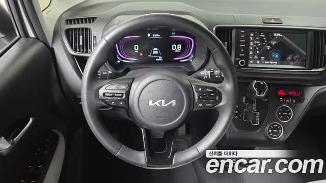 2024 Kia The New Kia Ray Prestige Sold VIN KNACG811BRT385681 – photo 26 2024 Kia The New Kia Ray Prestige Sold VIN KNACG811BRT385681 – photo 26