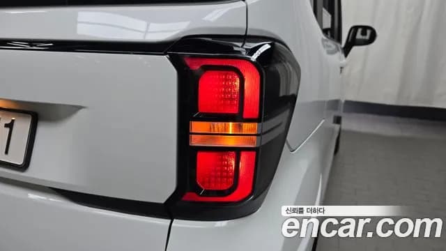 2024 Kia The New Kia Ray Prestige Sold VIN KNACG811BRT385681 – photo 27 2024 Kia The New Kia Ray Prestige Sold VIN KNACG811BRT385681 – photo 27