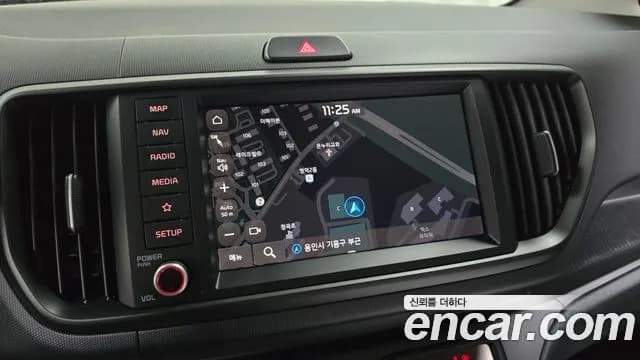 2024 Kia The New Kia Ray Prestige Sold VIN KNACG811BRT385681 – photo 29 2024 Kia The New Kia Ray Prestige Sold VIN KNACG811BRT385681 – photo 29