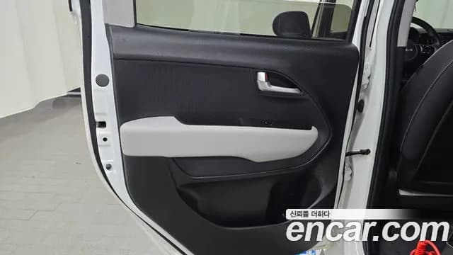 2024 Kia The New Kia Ray Prestige Sold VIN KNACG811BRT385681 – photo 30 2024 Kia The New Kia Ray Prestige Sold VIN KNACG811BRT385681 – photo 30