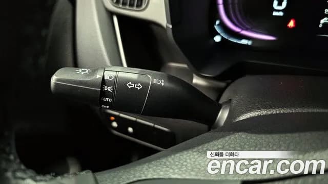 2024 Kia The New Kia Ray Prestige Sold VIN KNACG811BRT394557 – dashboard 2024 Kia The New Kia Ray Prestige Sold VIN KNACG811BRT394557 – dashboard