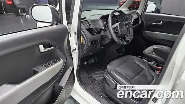 2024 Kia The New Kia Ray Prestige Sold VIN KNACG811BRT394557 – engine bay 2024 Kia The New Kia Ray Prestige Sold VIN KNACG811BRT394557 – engine bay