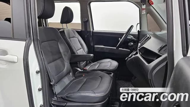 2024 Kia The New Kia Ray Prestige Sold VIN KNACG811BRT394557 – odometer reading 2024 Kia The New Kia Ray Prestige Sold VIN KNACG811BRT394557 – odometer reading
