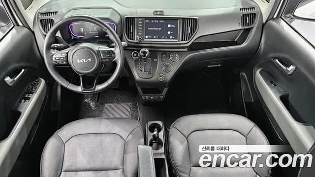 2024 Kia The New Kia Ray Prestige Sold VIN KNACG811BRT394557 – photo 13 2024 Kia The New Kia Ray Prestige Sold VIN KNACG811BRT394557 – photo 13