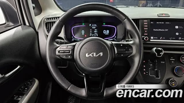 2024 Kia The New Kia Ray Prestige Sold VIN KNACG811BRT394557 – photo 15 2024 Kia The New Kia Ray Prestige Sold VIN KNACG811BRT394557 – photo 15