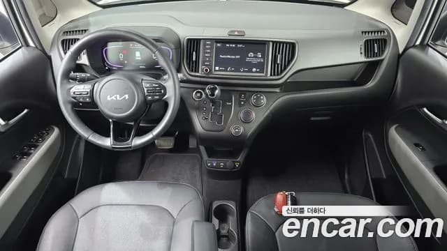2024 Kia The New Kia Ray Prestige Sold VIN KNACG811BRT397767 – photo 17 2024 Kia The New Kia Ray Prestige Sold VIN KNACG811BRT397767 – photo 17
