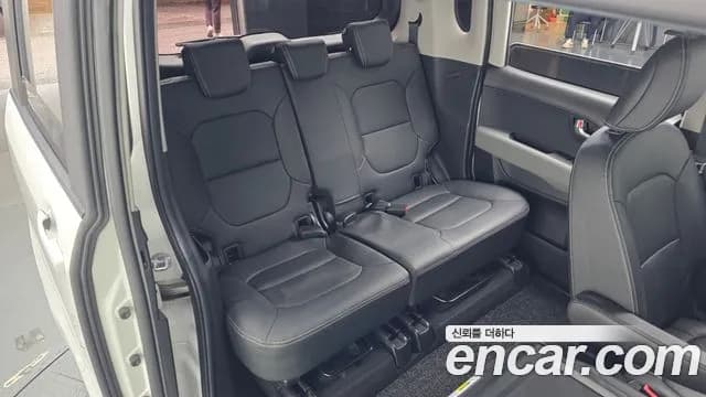 2024 Kia The New Kia Ray Prestige Sold VIN KNACG811BRT401562 – rear exterior 2024 Kia The New Kia Ray Prestige Sold VIN KNACG811BRT401562 – rear exterior