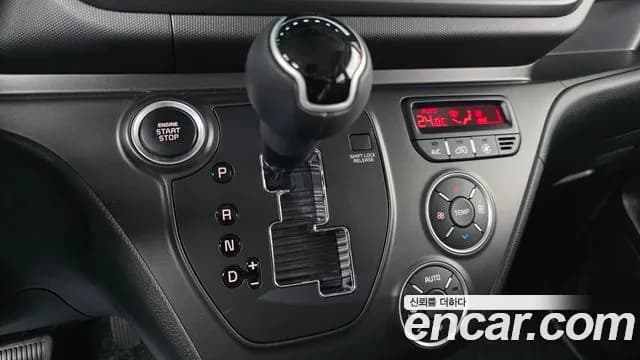 2024 Kia The New Kia Ray Prestige Sold VIN KNACG811BRT401562 – odometer reading 2024 Kia The New Kia Ray Prestige Sold VIN KNACG811BRT401562 – odometer reading