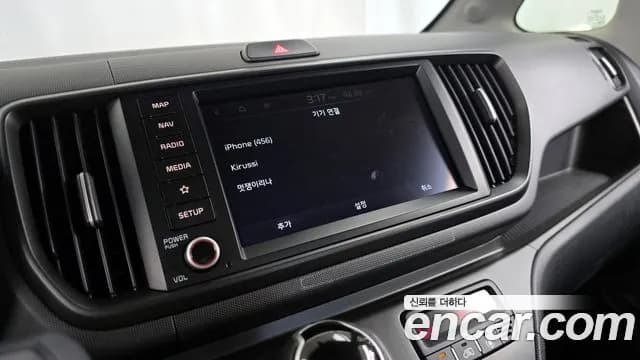 2024 Kia The New Kia Ray Prestige Sold VIN KNACG811BRT402144 – rear exterior 2024 Kia The New Kia Ray Prestige Sold VIN KNACG811BRT402144 – rear exterior