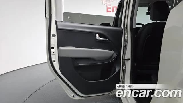 2024 Kia The New Kia Ray Prestige Sold VIN KNACG811BRT405335 – rear exterior 2024 Kia The New Kia Ray Prestige Sold VIN KNACG811BRT405335 – rear exterior