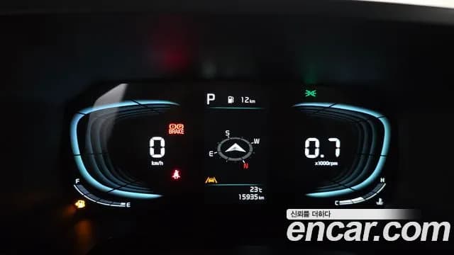 2024 Kia The New Kia Ray Prestige Sold VIN KNACG811BRT405335 – photo 16 2024 Kia The New Kia Ray Prestige Sold VIN KNACG811BRT405335 – photo 16