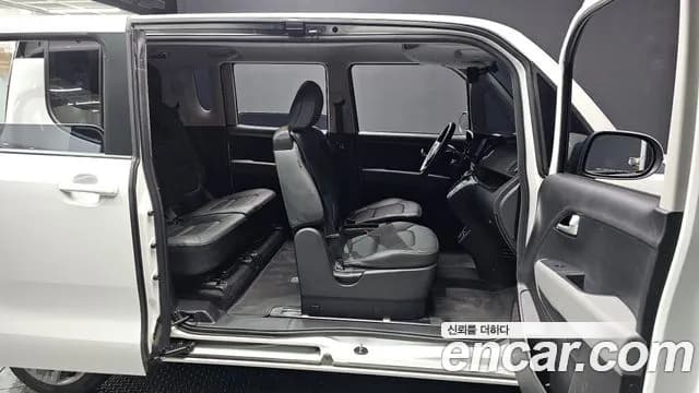 2024 Kia The New Kia Ray Prestige Sold VIN KNACG811BRT407021 – front exterior 2024 Kia The New Kia Ray Prestige Sold VIN KNACG811BRT407021 – front exterior