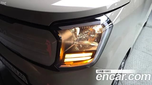 2025 Kia The New Kia Ray Prestige Sold VIN KNACG811BST411234 – exterior detail 2025 Kia The New Kia Ray Prestige Sold VIN KNACG811BST411234 – exterior detail